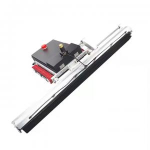 24V Cleaning Equipment Machines Automatic Cleaning Robot For Solar Panel