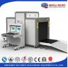 China Cargo X Ray Security Scanner Integrated Scanning Double 17inch Monitor wholesale