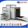 China High Resolution X Ray Baggage Scanner with Reliable Performance wholesale