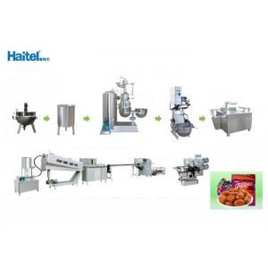 China Semi Automatic Commercial Hard Candy Making Equipment Die Forming Making supplier