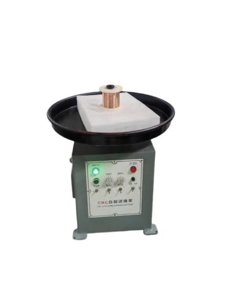 1000mm Width Unwinding Machine 220V Unwinding Equipment PLC Control