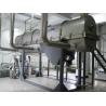 High Efficiency Horizontal Fluid Bed Dryer Granulator