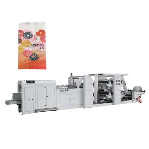  Label Printing Machine with High Compatibility
