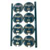 China Customized SMT PCB Board Assembly FR4 Material With RoHS / UL Certification wholesale