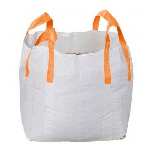 35x35" PP Bulk Bag / Chemical Big Bag FIBC For Chemicals Goods