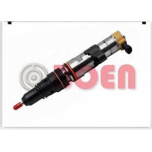 China Excavator and bulldozer spare part engine part 254-4339 Injecor supplier