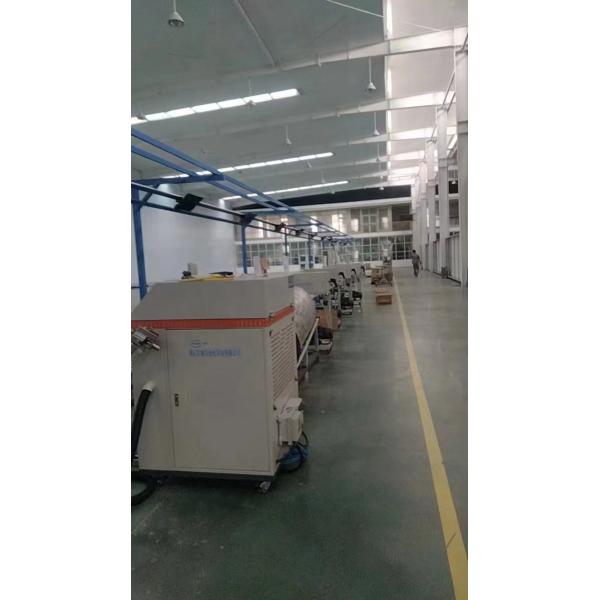 China Machine de charge de réfrigérant de remplissage au gaz de 280 kg pour la chaîne de montage AC et HP wholesale