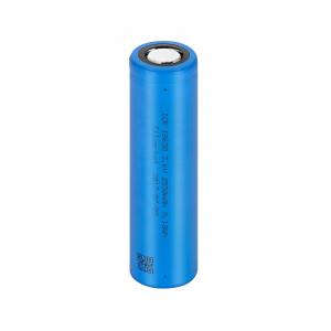 China 18650 Lithium Ion Battery 3.6V 2600mah For Electric Scooters , Flash Light, Consumer Electronic supplier
