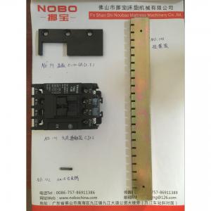 Nobo Spring Assembly Machine Part Alloy Sleeve Tools Alternating Current Contactor