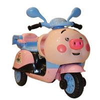 China Children's Songs LED Lighting Toys Ride On 6V Electric Motorcycle for 3-6 Year Olds on sale
