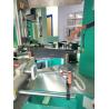 Máquina de impresión de pantalla de contenedores CNC de 3 colores 60 pcs/min