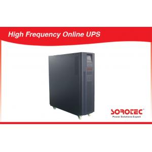 3Ph in / 3Ph out High Frequency Online UPS HP9335C Plus Series 10 KVA