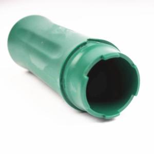 China Sturdy and Dependable Plastic GEA Milk Shell for Protecting Milking Inflation wholesale