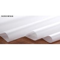China Oven Non Stick Baking Paper , Roasting Greaseproof Parchment Paper on sale