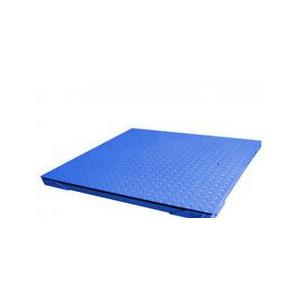 China Floor Scale IN-FL012 supplier