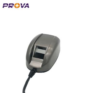 China USB Fingerprint Scanner Device For Time Attendance Windows / Linux / Android OS supplier
