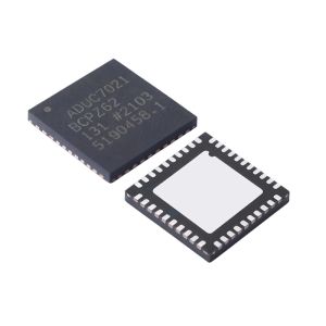 China ADUC7021BCPZ62 ARM Microcontroller MCU with 8 ADC Channels 4 Timers and 3 V Operation for Industrial Control wholesale