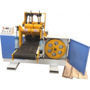 China Precision Slice Horizontal Band Saw For Sale /Timber cutting saw machine supplier