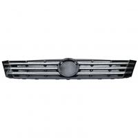 China VW Passat B5 2011 2012 2013 2014 2015 Vw Passat Front Bumper Grille Assembly on sale