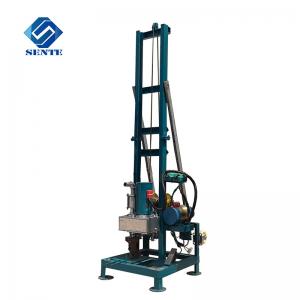 China 2018 New Type AKL-150P water well drilling machine| water well drilling rig|water drilling machine price supplier