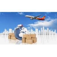 China DDU DDP China Air Freight Service Air Freight Transportation China To Qatar on sale