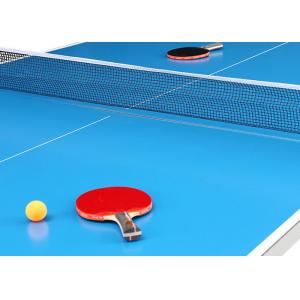 1.5 Inches Table Leg Diameter Outdoor Table Tennis Table Net Weight 1.5 Lbs