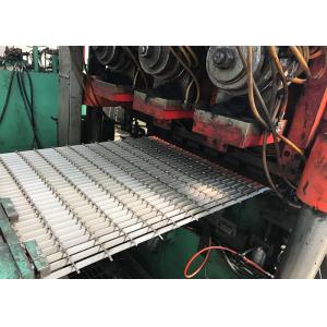 China 15-W-4 Stainless Steel Stormwater Grates Flat Bar ISO9001 Certification supplier