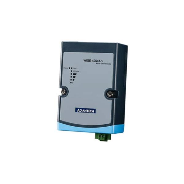 Активный RS-485 WLAN Transceiver Box с антенной для частот 802.11 a/b/g/n - WISE-4250AS