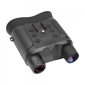 NV8160 Thermal Night Vision Binocular With Lcd Display 3w Ir Infrared Binoculars Telescopes Night Vision