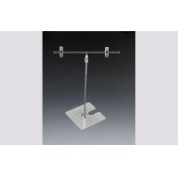 China Counter POS Sign Holder on sale