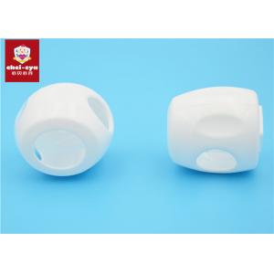 China Infants / Toddlers Door Knob Protector Cover Rubber With ROHS Certification supplier