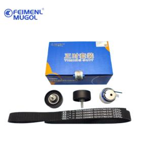 China OEM K0192220A コンプリートタイムベルトキット VM エンジンのための信頼性のあるフィット wholesale