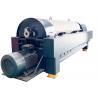 Flexible Operation Horizontal Dencanter Centrifuge for Sludge Dewatering