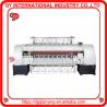 China High-speed Computerized Chain Stitch Multi-needle Quilting Machine wholesale