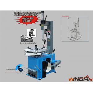 13" / 330mm Max. Wheel Width Tire Changer and Balancer With 1.1kw Motor Power