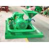 Quick Feeding 180m3/H Oil Drilling Mud Mixing Equipment Strong suction with high