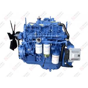 China DC 24V Electric Start Industrial Diesel Engine 360kg Bore*Stroke 108*115mm supplier