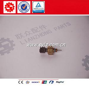 Hot sale Chinese Diesel Engine Parts Motor Cummins Pressure Sensor 4921497 3348747 3329617