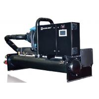 1048.4KW R134A Refrigerant Water Cooled Screw Chiller