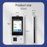 China Touchscreen Self Service Kiosk POS System Ordering Machine wholesale