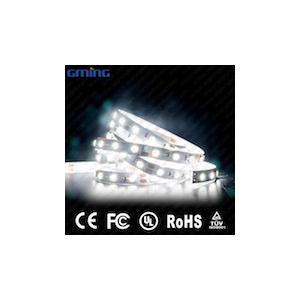 China 0.5W RGB Digital Rgb Led Strip IP20 IP65 Waterproof Flexible Lights DC12V SMD 5050 supplier