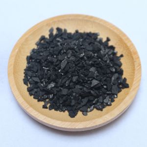 China Water Purification Activated Carbon 8x30 Mesh With Chemical Auxiliary Agent High Iodine wholesale