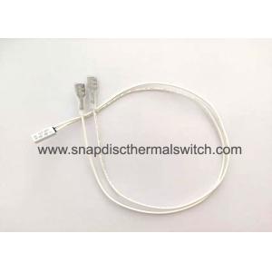 China Interruptor de protección térmica BK05-BB5D 250V 10A para el motor del capó de alcance, certificado UL supplier
