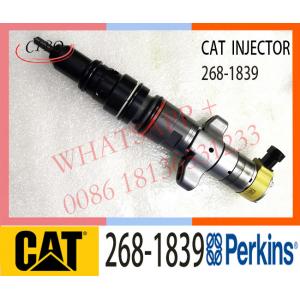 ERIKC 295 1411 Common Rail Pump Injection 295-1411 268 1839 Fuel Pump 2681839 Diesel Injection 2951411 268-1839 For CAT