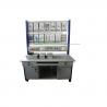 Vocational Training Tools And Equipment Electrical Installation Lab Bench PLC
