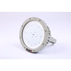China Luces LED de bahía alta a prueba de explosiones de 100 vatios con certificación EX Información de pedido Preguntas frecuentes MOQ es 1 juego supplier
