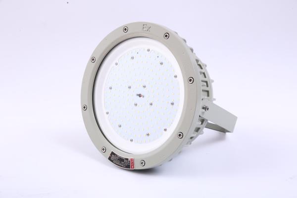 3000/4000/5000/5700K Explosion Proof LED High Bay Lights with EX Certification Dimension mm Not provided