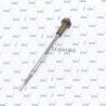 China Válvula común piezoeléctrica F OOZ C01 306 del carril de la válvula FOOZC01306 del inyector de Eour5 FOOZ C01 306 para 0445110436 wholesale