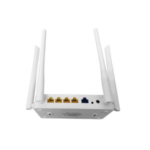China 192.168.1.1 300Mbps Openwrt Wifi Router / Home Network Router IEEE802.11b/G/N wholesale
