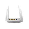 China 192.168.1.1 300Mbps Openwrt Wifi Router / Home Network Router IEEE802.11b/G/N wholesale